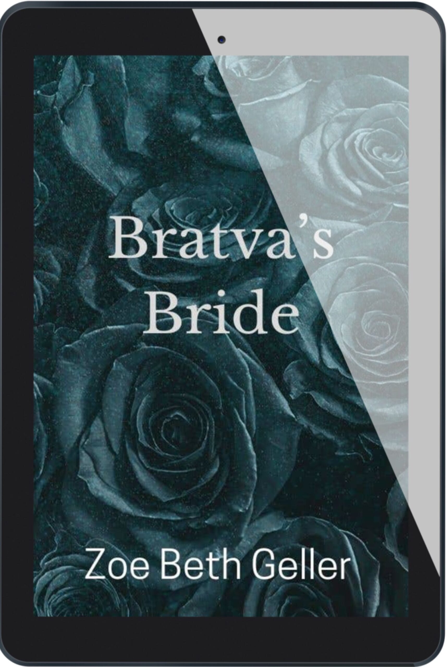 Bratva's Bride- Liev & Piper (Novella) (Digital)