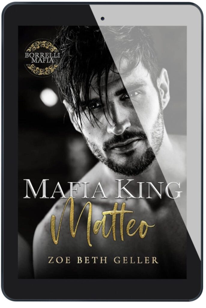 Mafia King-Matteo (Bonus Scene) (Digital)