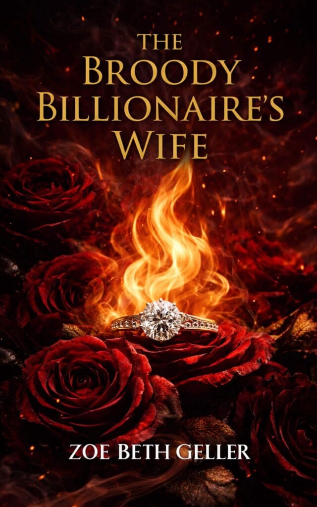 Broody Billionaire's Wife (Book 1) (Digital)