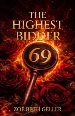 The Highest Bidder (Book 2) (Digital)