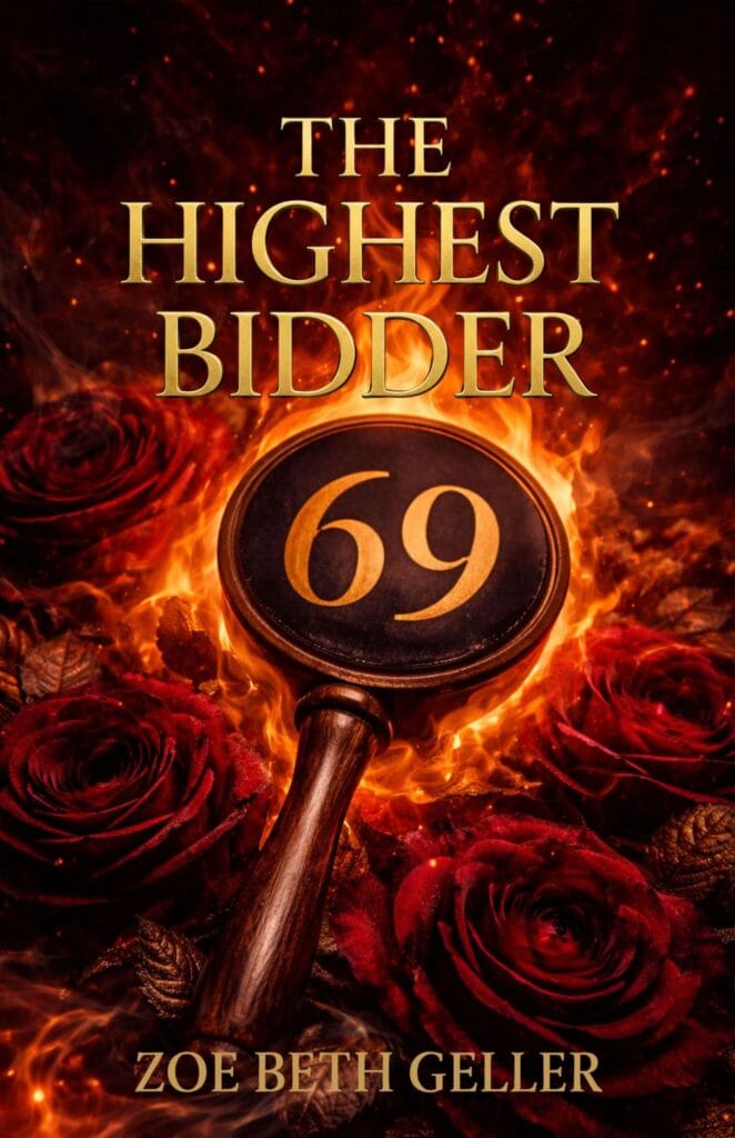 The Highest Bidder (Book 2) (Digital)