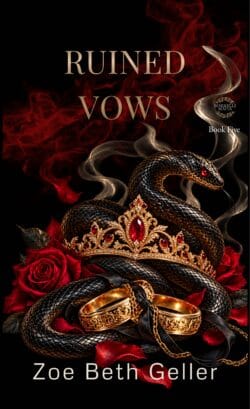 Ruined Vows (Digital)